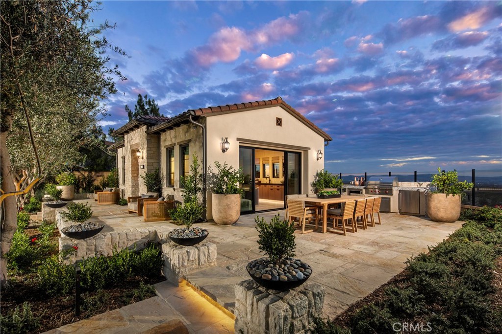Casita Exterior - 525 Big Sur, Irvine CA 92602 - photo 27