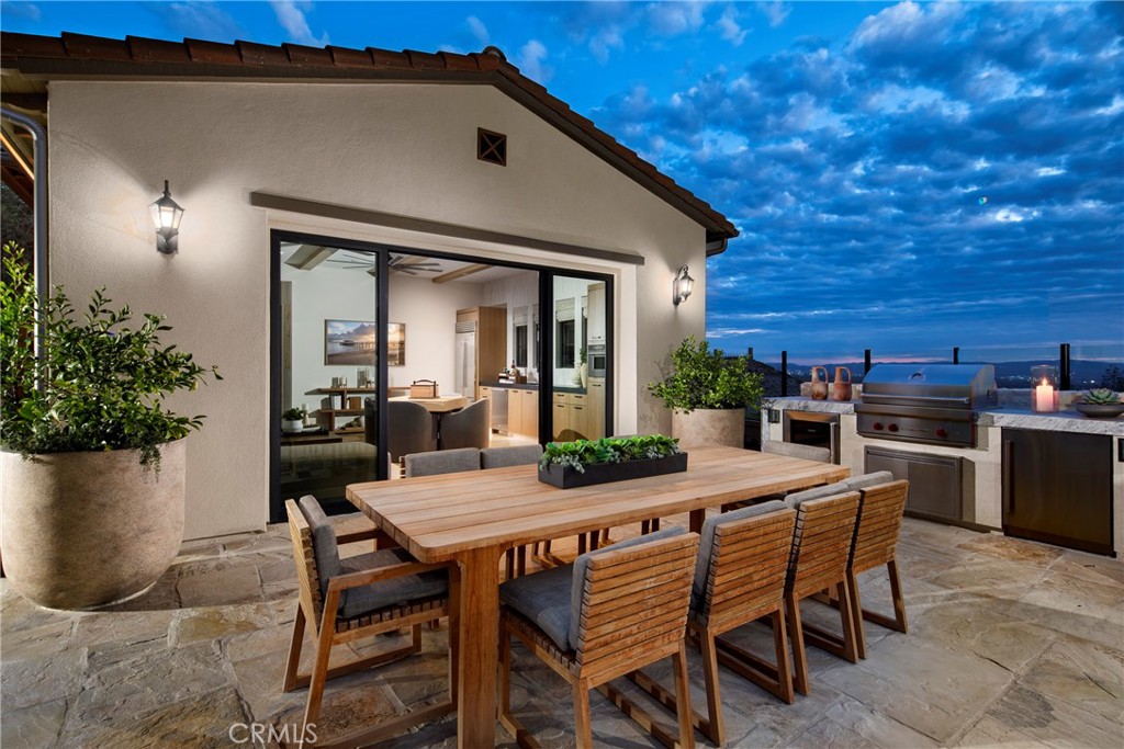 Casita Patio - 525 Big Sur, Irvine CA 92602 - photo 29