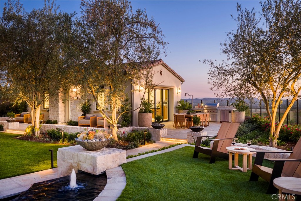 Casita Exterior - 525 Big Sur, Irvine CA 92602 - photo 30