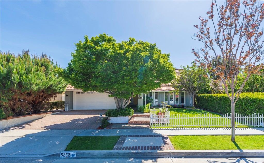 5252 Burgundy, Irvine CA 92604 - photo 1