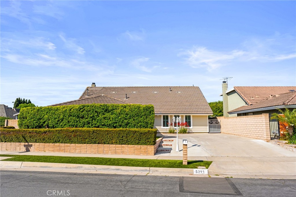 5291 Strasbourg Avenue, Irvine CA 92604 - photo 1