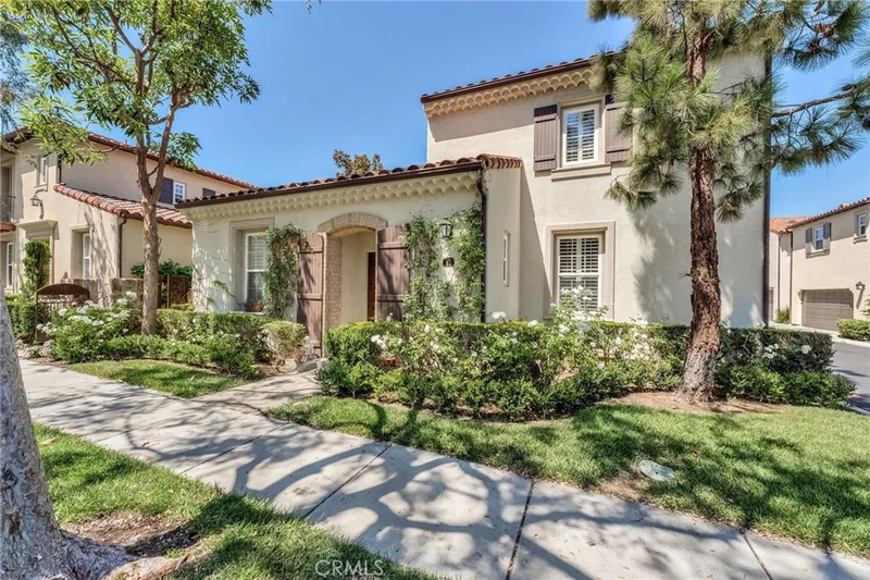 53 Clouds, Irvine, CA 92603