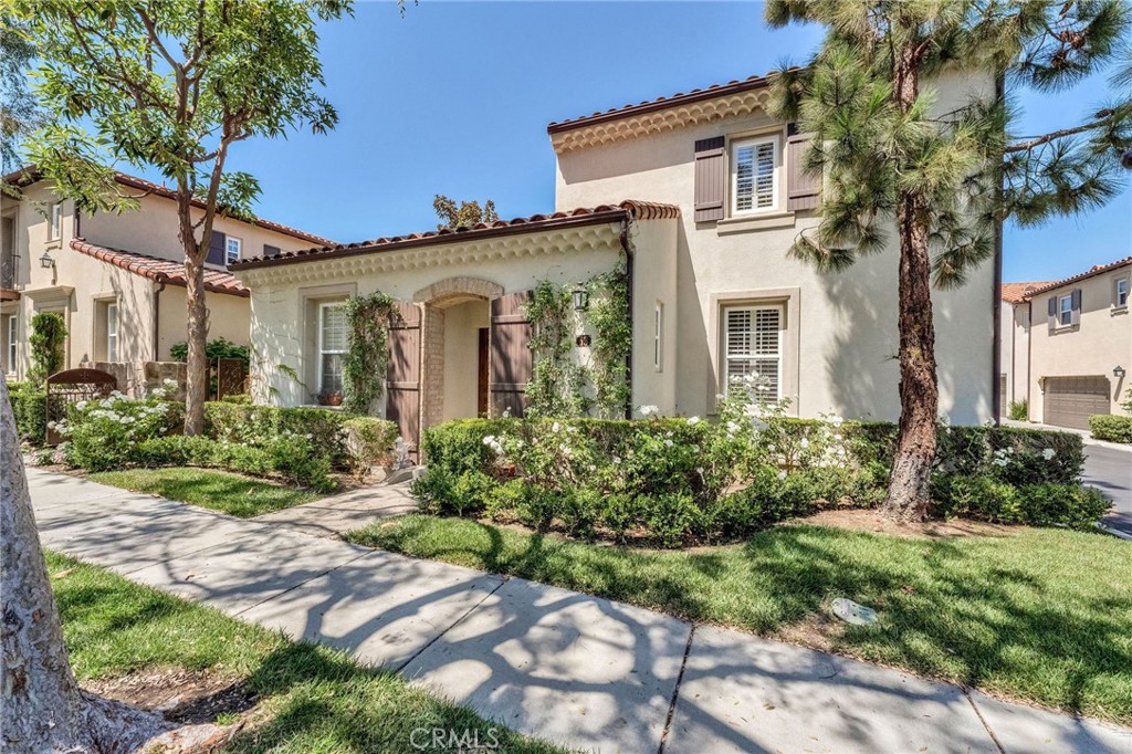 53 Clouds, Irvine CA 92603 - photo 1