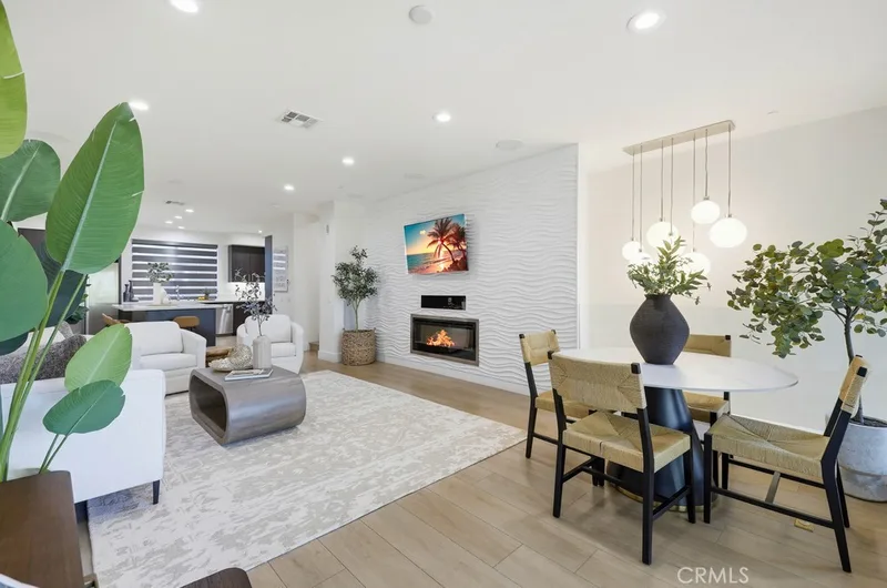53 Gramercy, Irvine, CA 92612