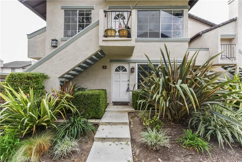 53 Oxford 14, Irvine, CA 92612