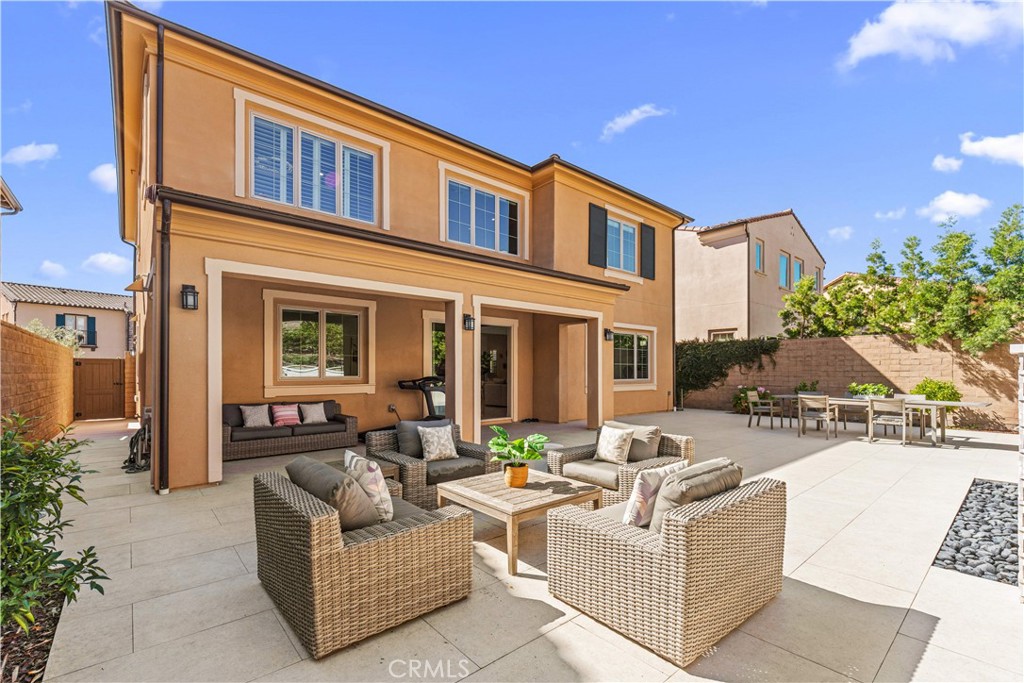 53 Poncho, Irvine CA 92602 - photo 29