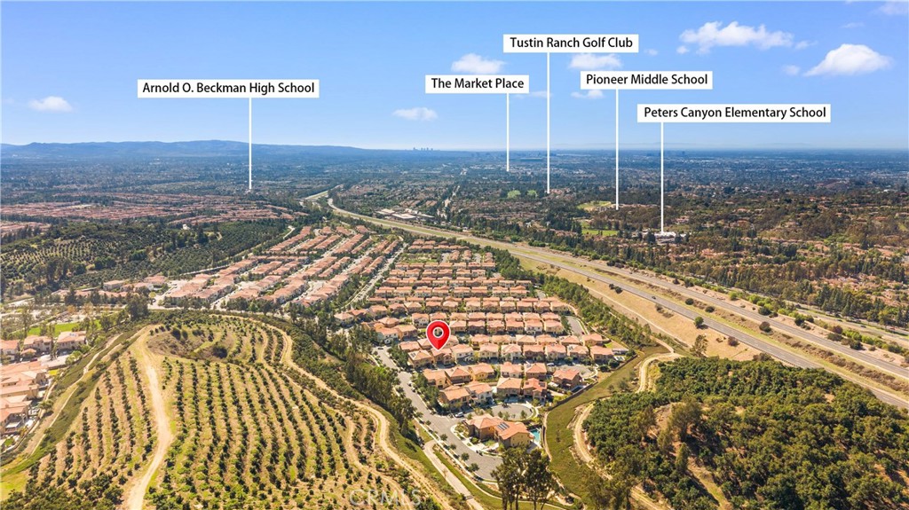 53 Poncho, Irvine CA 92602 - photo 33