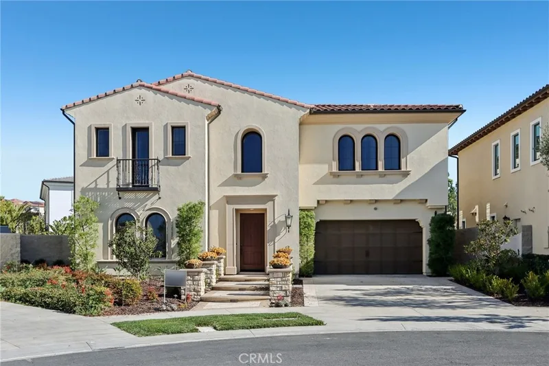53 Thrasher, Irvine, CA 92618