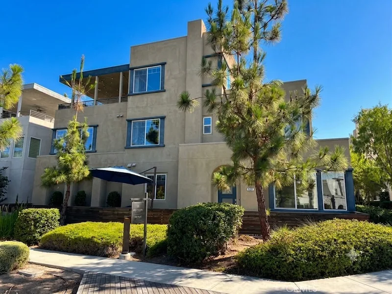 530 Cultivate, Irvine, CA 92618