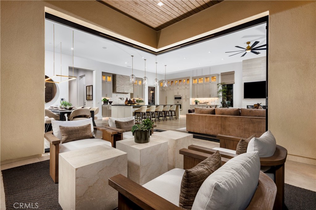 Model home - 532 SAHARA, Irvine CA 92602 - photo 5