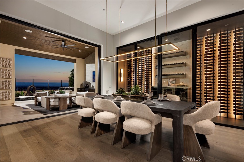 Model home - 532 SAHARA, Irvine CA 92602 - photo 9