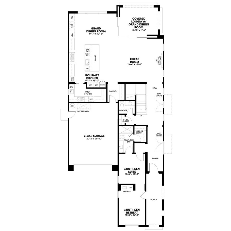 536 PENINSULA, Irvine CA 92602 - photo 4