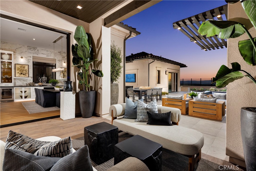 Model Home - 536 SAHARA, Irvine CA 92602 - photo 2