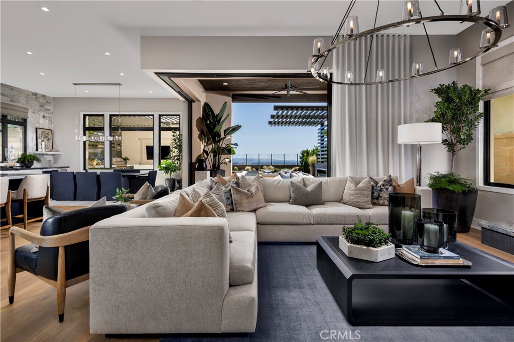 Model Home - 536 SAHARA, Irvine CA 92602 - photo 7