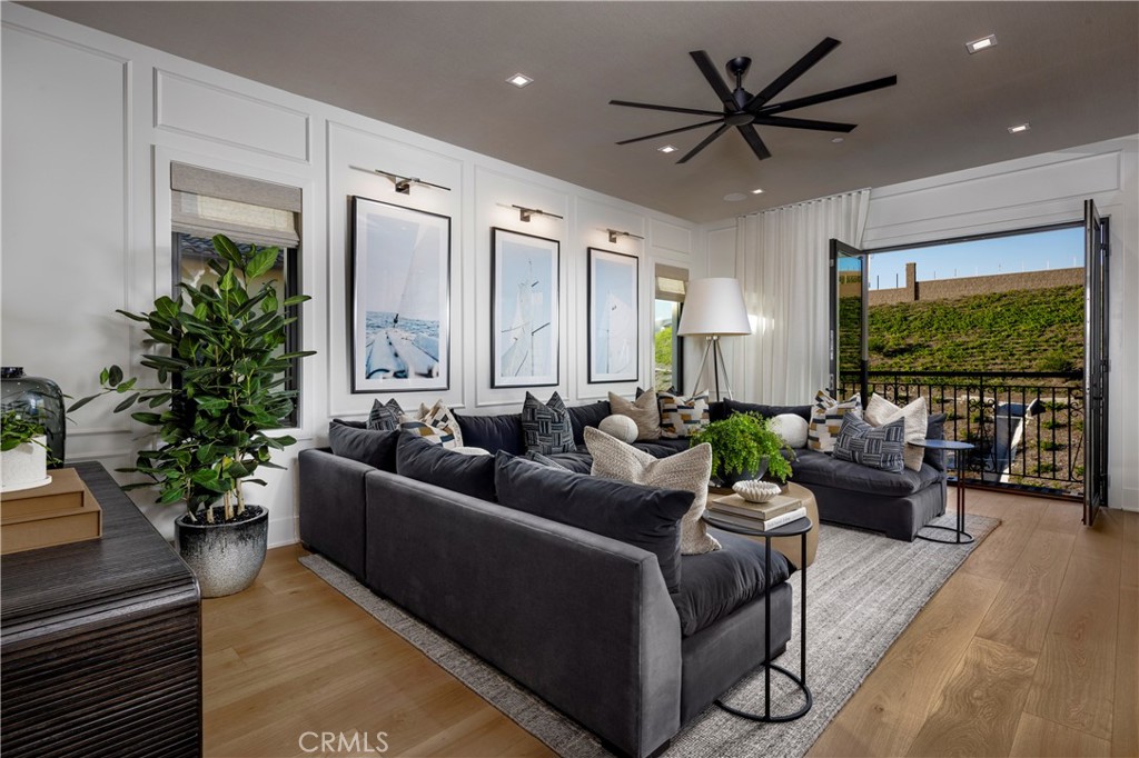 Model Home - 536 SAHARA, Irvine CA 92602 - photo 12