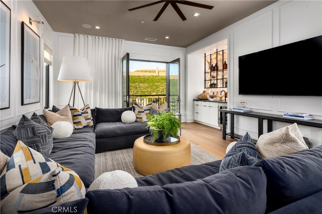 Model Home - 536 SAHARA, Irvine CA 92602 - photo 13