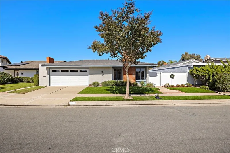 5381 Kenosha Lane, Irvine