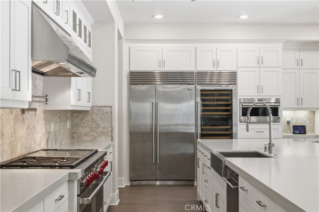 54 Bellatrix, Irvine CA 92618 - photo 13