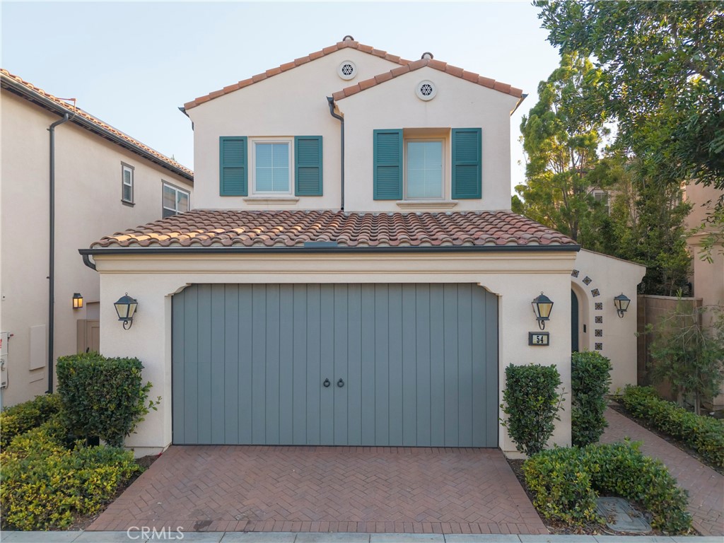 54 Birmingham, Irvine CA 92620 - photo 1