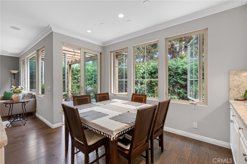 54 Brindisi, Irvine CA 92618 - photo 7