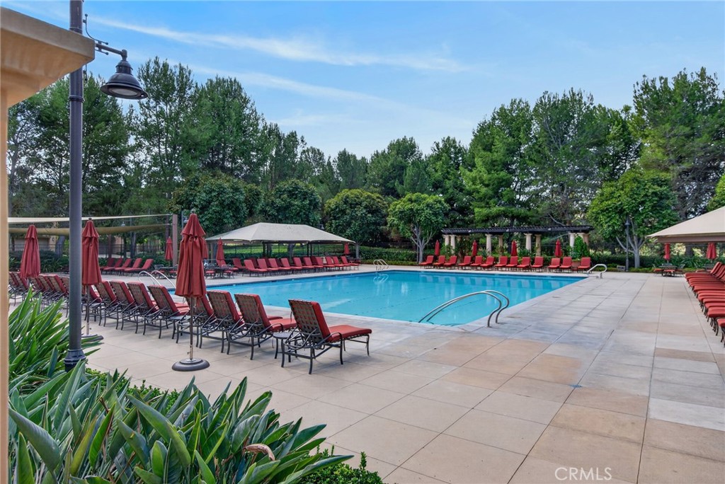 HOA Amenity - 54 Brindisi, Irvine CA 92618 - photo 30