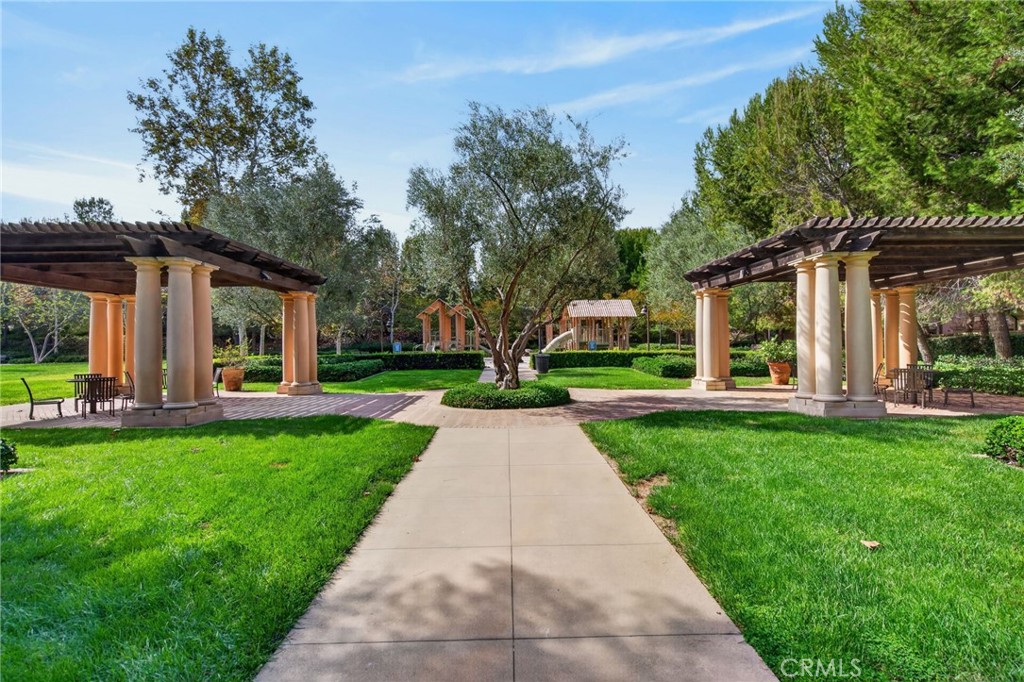 HOA Amenity - 54 Brindisi, Irvine CA 92618 - photo 32