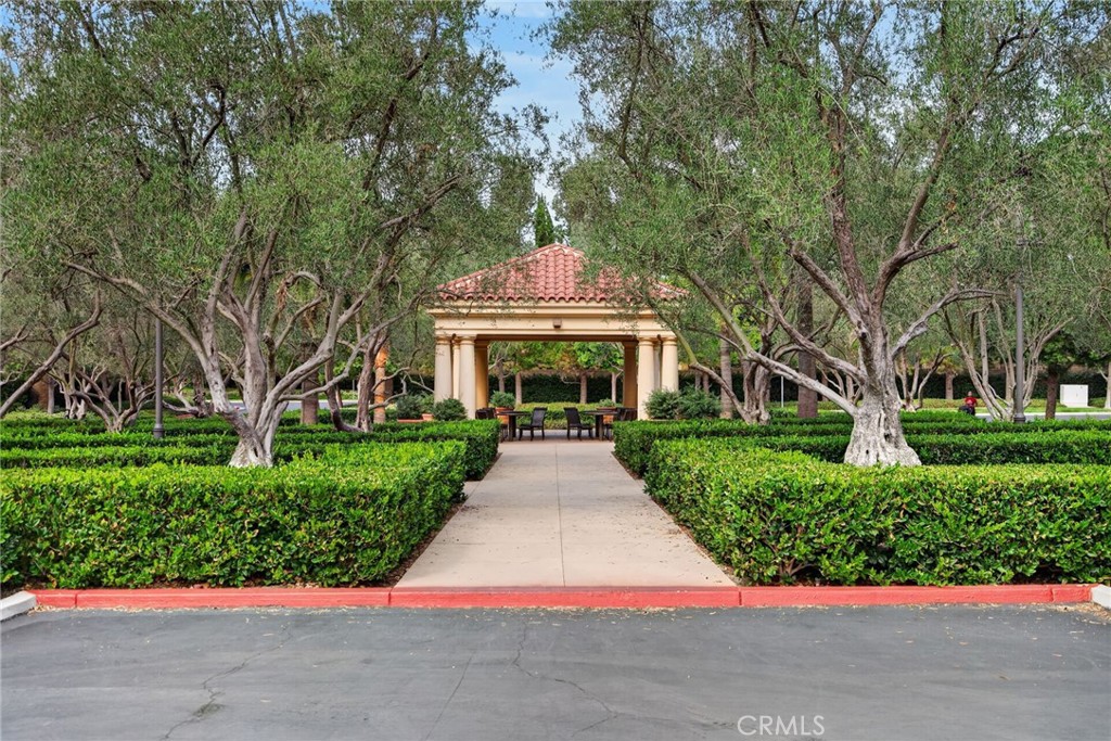HOA Amenity - 54 Brindisi, Irvine CA 92618 - photo 35