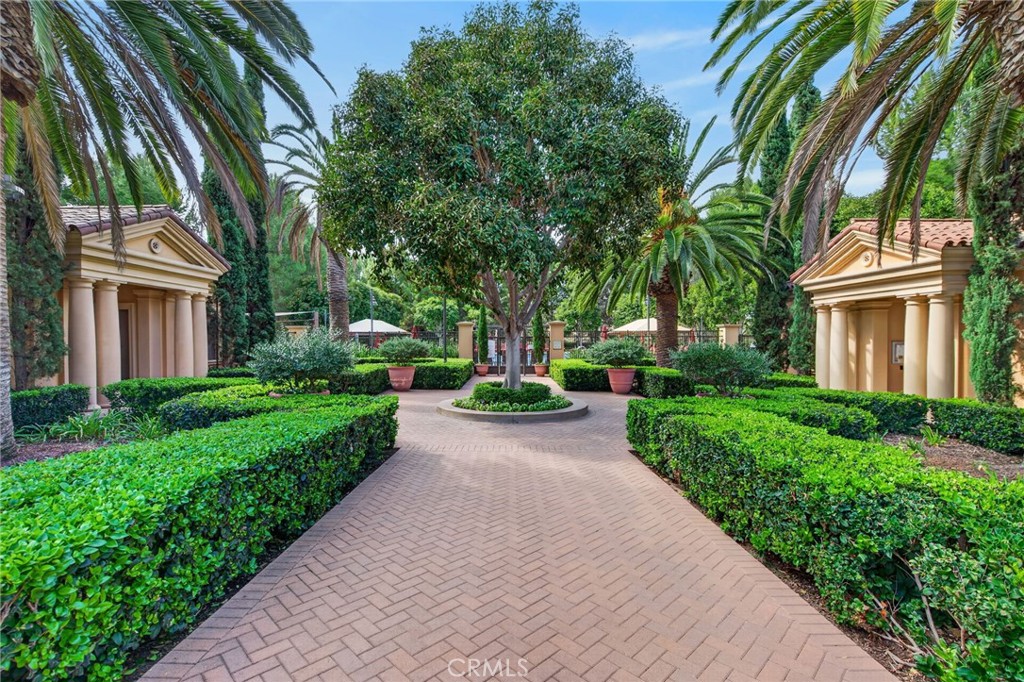 HOA Amenity - 54 Brindisi, Irvine CA 92618 - photo 36