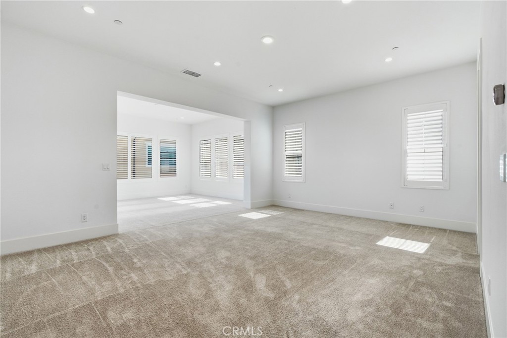 Master Bedroom Suite - 54 Cardamine, Irvine CA 92602 - photo 23