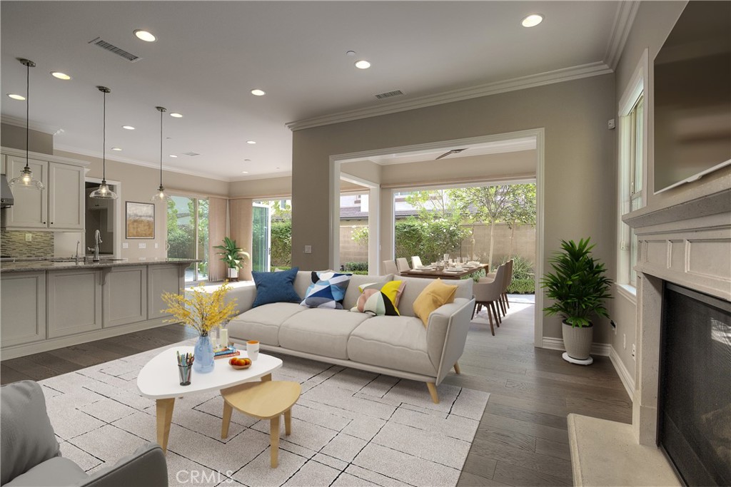54 Carrington, Irvine CA 92620 - photo 1
