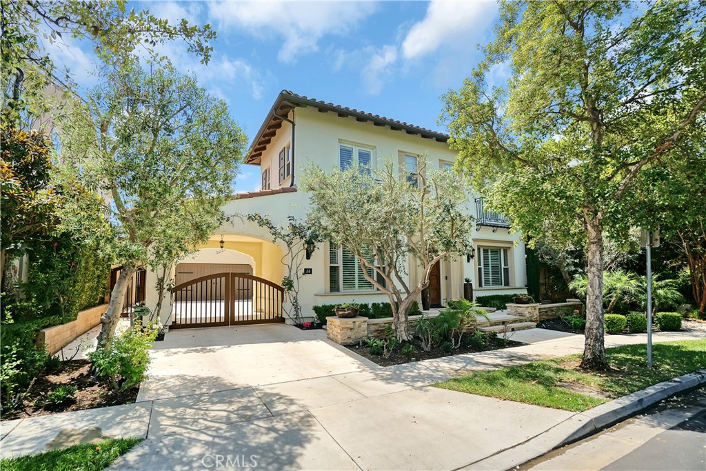 54 Clifford, Irvine CA 92618 - photo 1