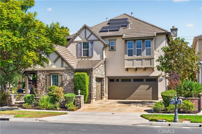 54 Desert Willow, Irvine, CA 92606
