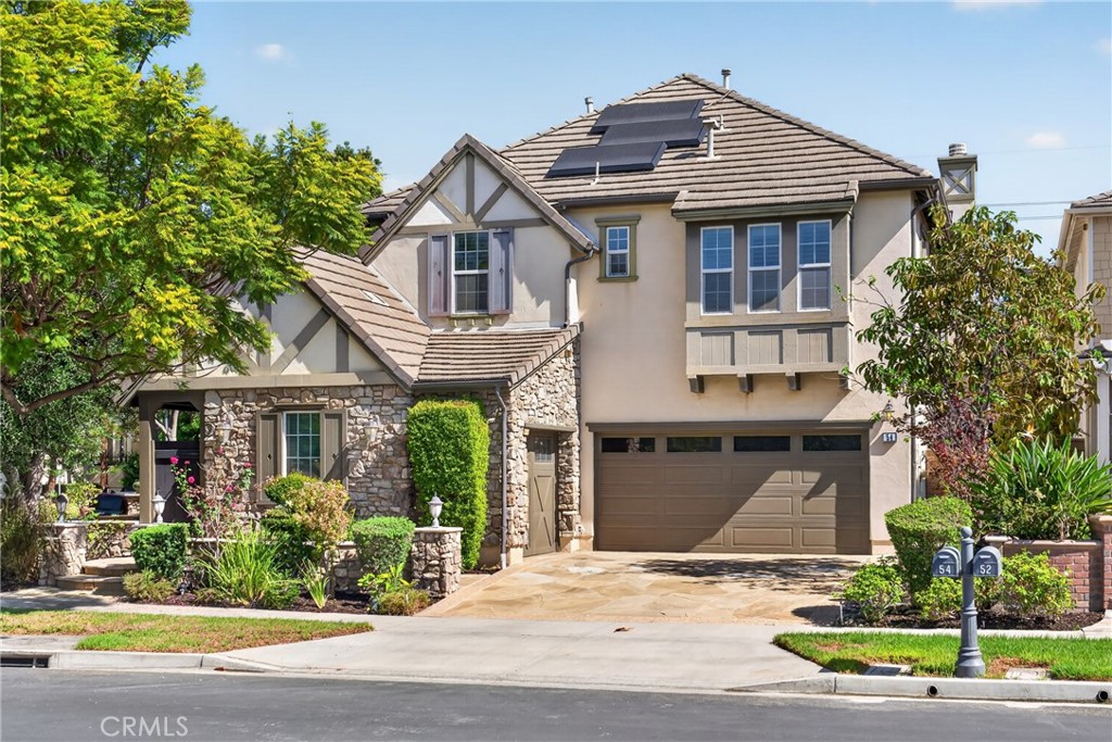54 Desert Willow, Irvine CA 92606 - photo 1