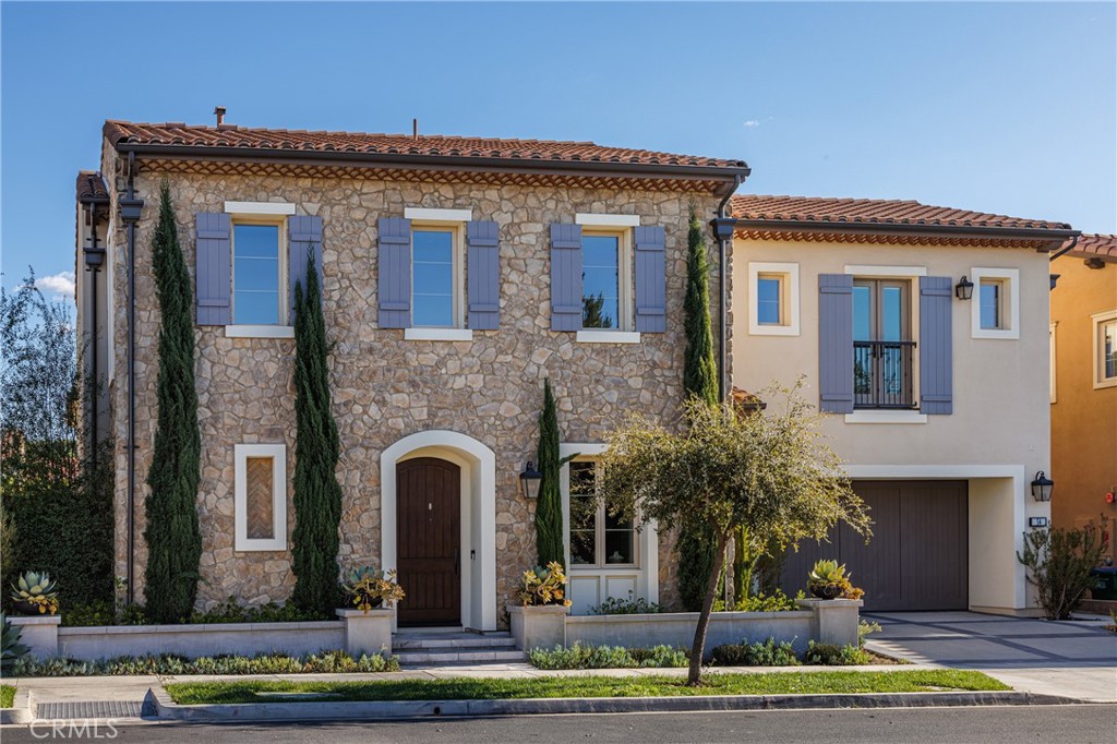 54 Granite Knoll - 54 Granite Knoll, Irvine CA 92602 - photo 1