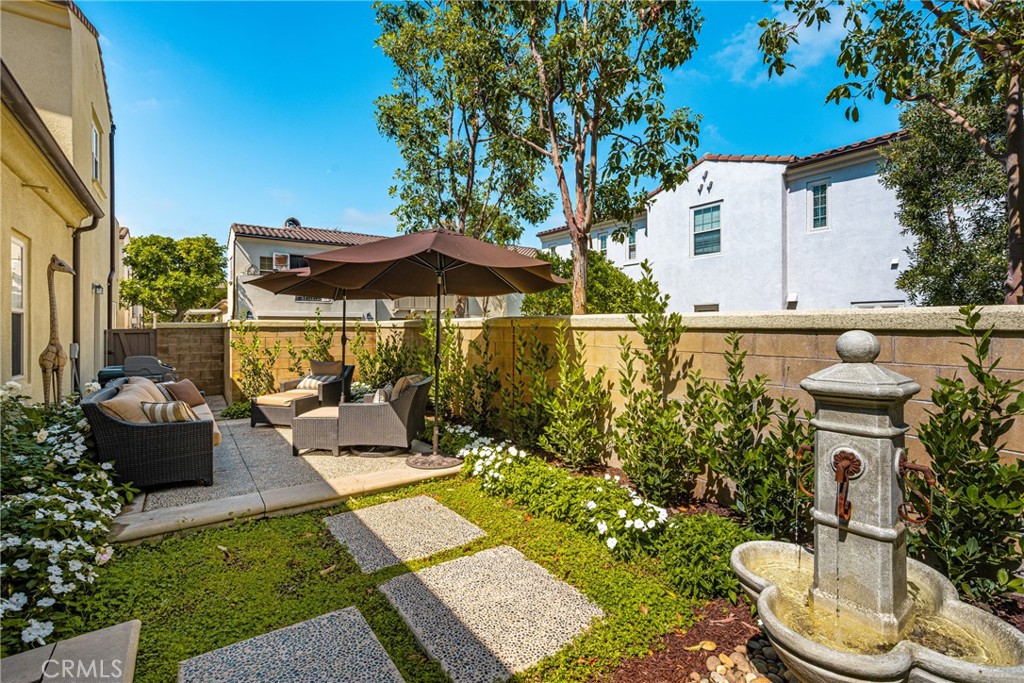54 Great Lawn, Irvine CA 92620 - photo 23