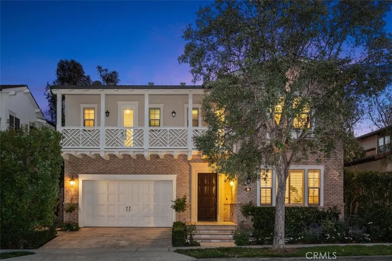 54 Harrison, Irvine, CA 92618