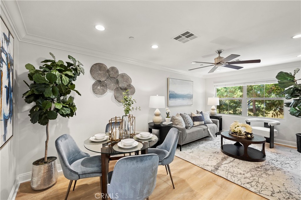 54 Hedge Bloom, Irvine CA 92618 - photo 1