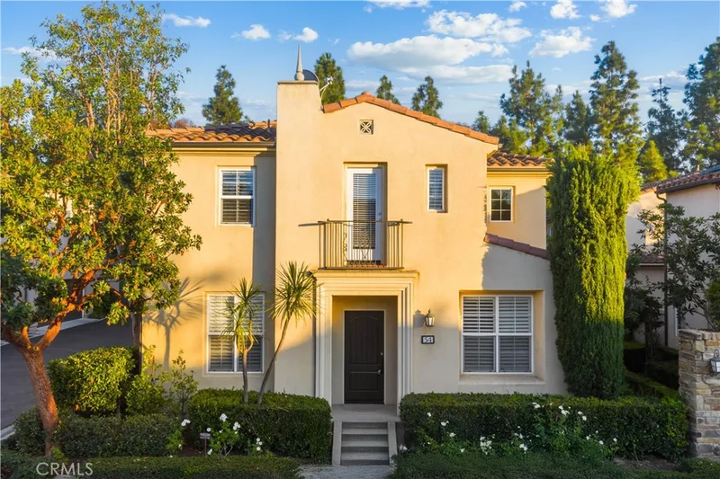 54 Night Bloom, Irvine, CA 92602