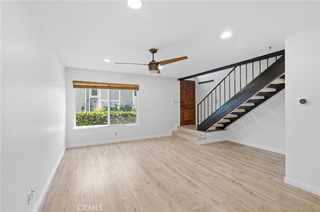 Living room - 54 Oval Road, Irvine CA 92604 - photo 3