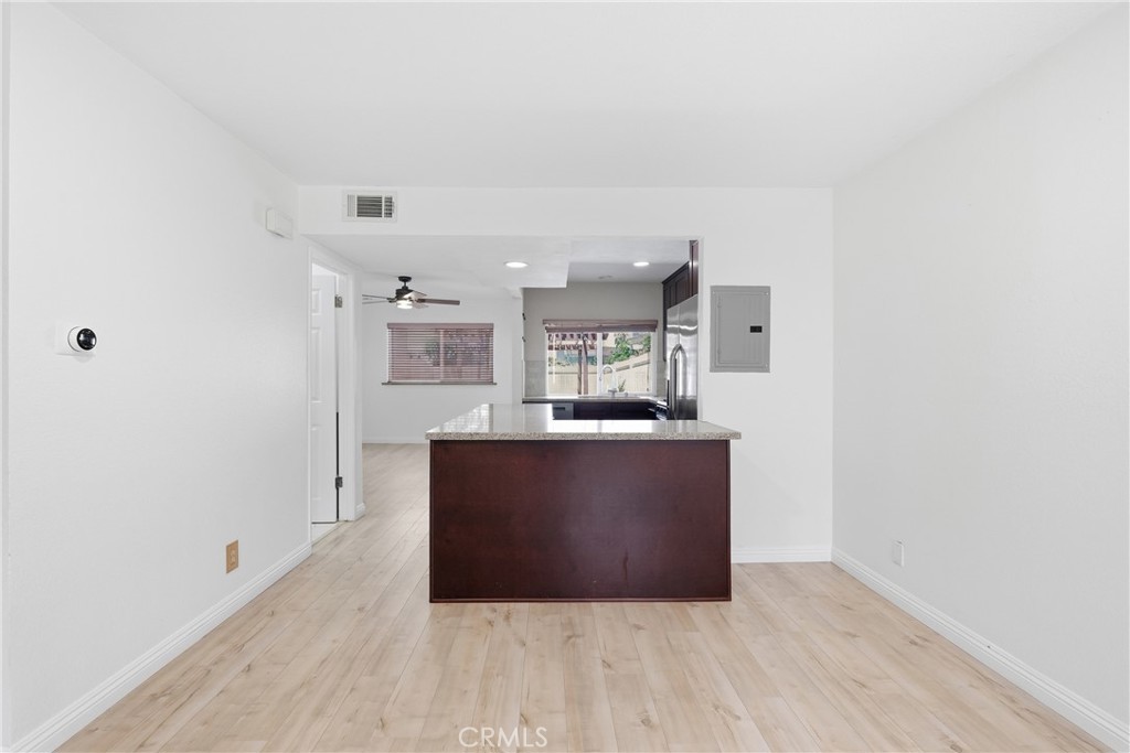 Kitchen - 54 Oval Road, Irvine CA 92604 - photo 6