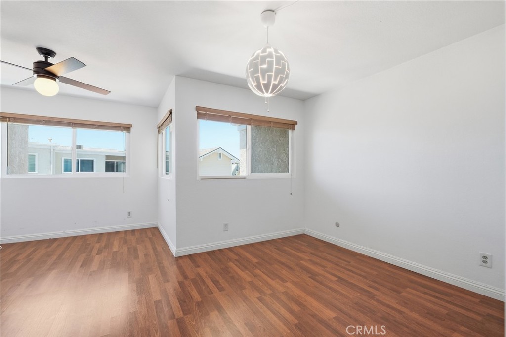 Primary bedroom - 54 Oval Road, Irvine CA 92604 - photo 15