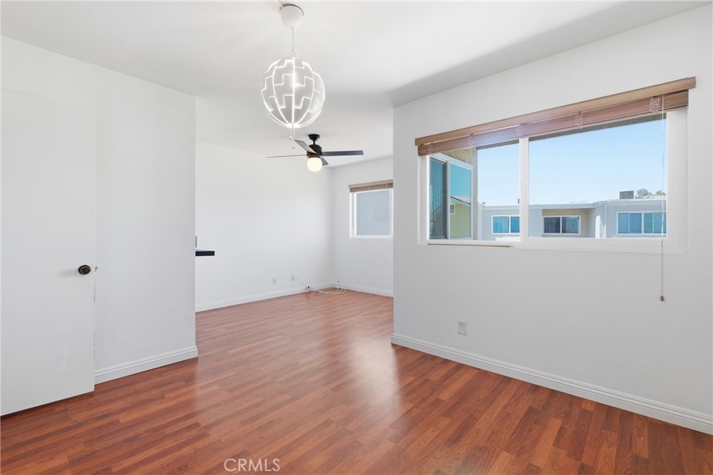 Primary bedroom - 54 Oval Road, Irvine CA 92604 - photo 17