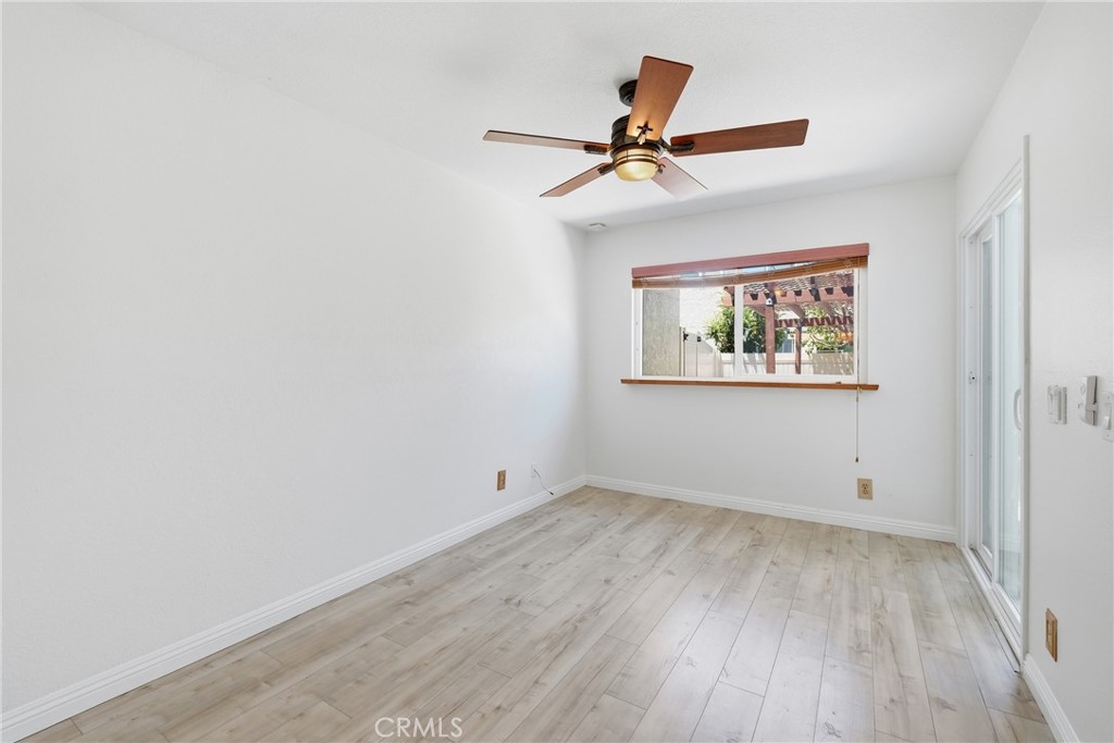 Bedroom #2 - 54 Oval Road, Irvine CA 92604 - photo 22