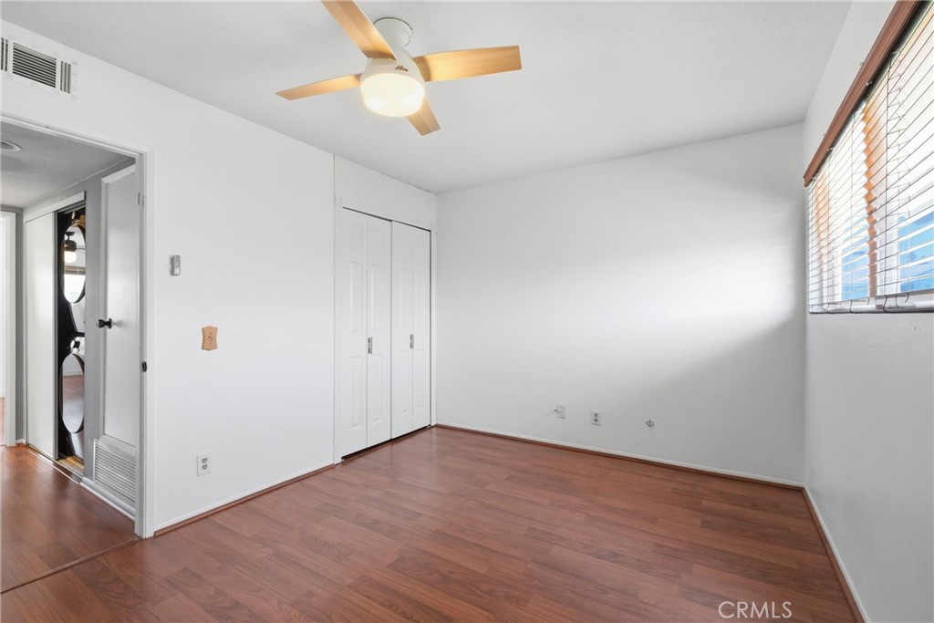 Bedroom #2 - 54 Oval Road, Irvine CA 92604 - photo 24