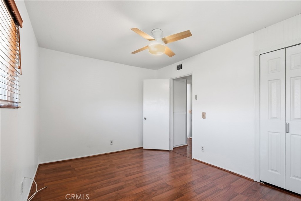 Bedroom #2 - 54 Oval Road, Irvine CA 92604 - photo 25
