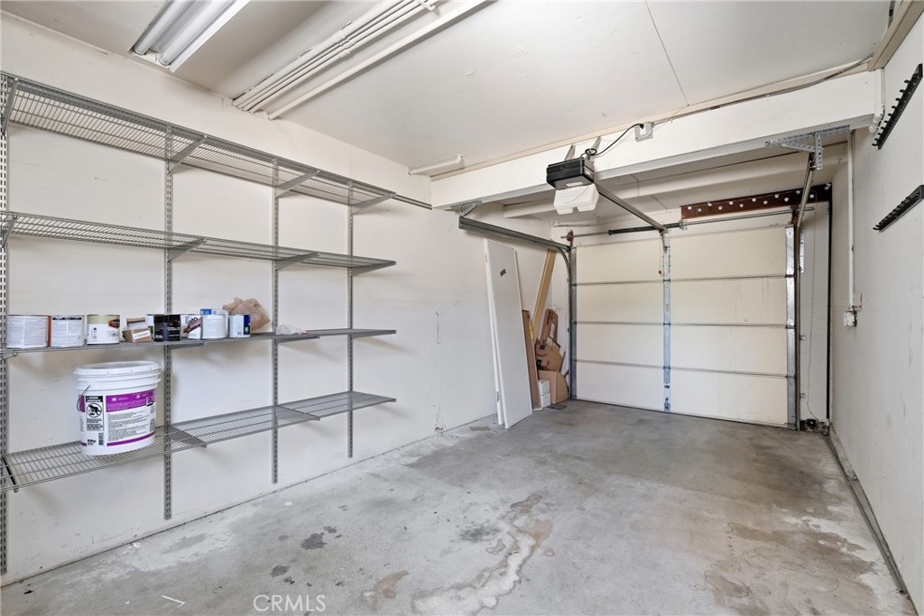 Garage - 54 Oval Road, Irvine CA 92604 - photo 27
