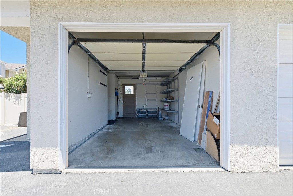 Garage - 54 Oval Road, Irvine CA 92604 - photo 28
