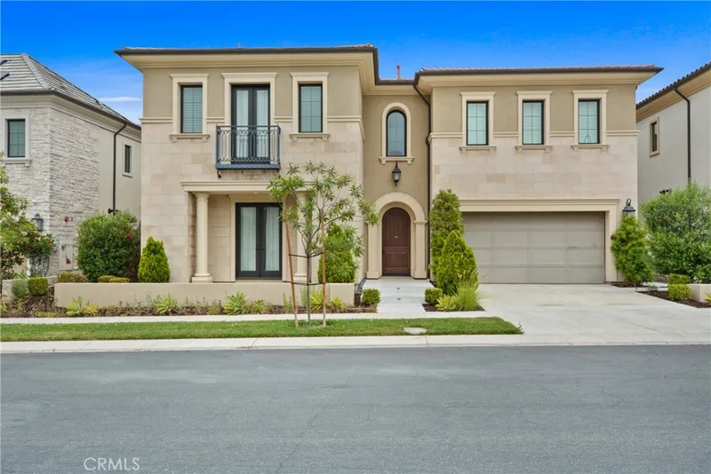 54 Owl Lane, Irvine, CA 92618