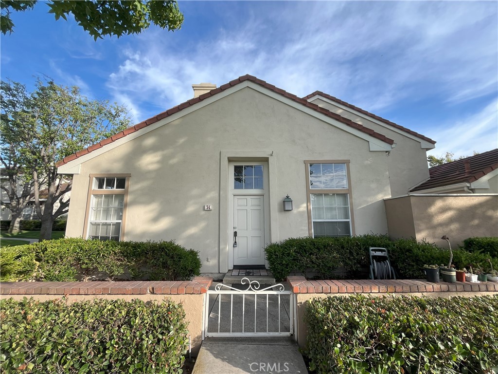 54 Oxford 58, Irvine CA 92612 - photo 1