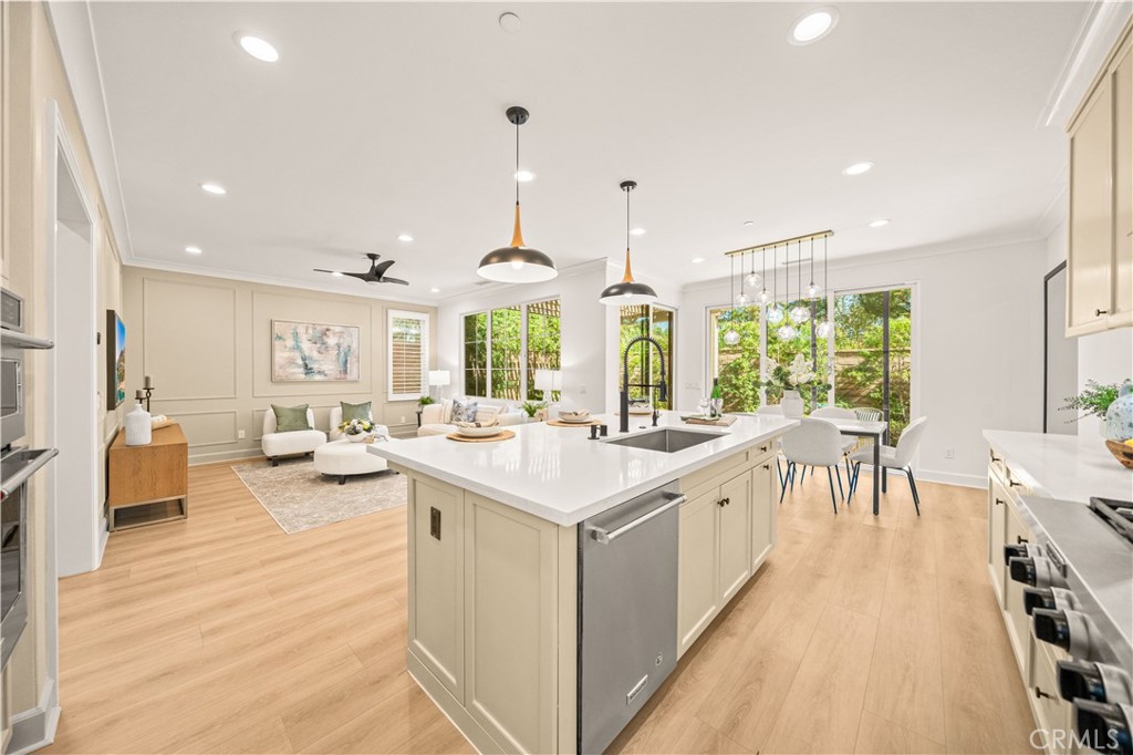 54 Painted Cameo, Irvine CA 92602 - photo 16